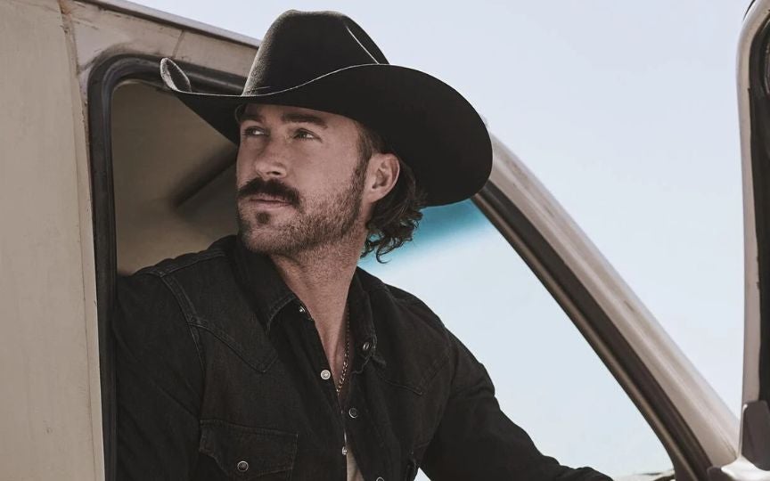 More Info for Riley Green: Cowboy As It Gets Tour 2026