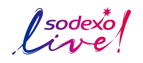sodexo live logo
