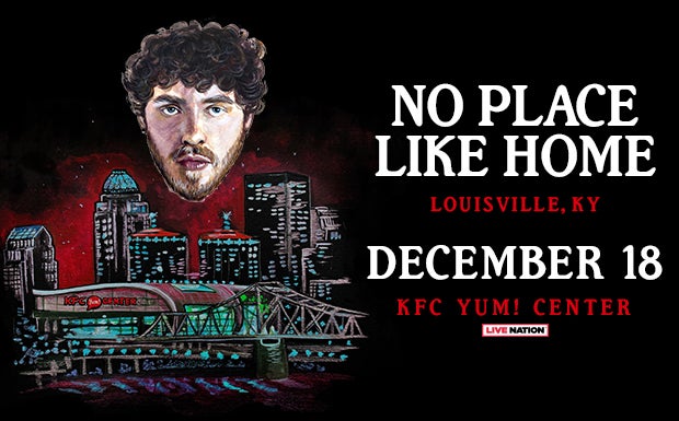 Jack Harlow Concert | Live Stream, Date, Location and Tickets info