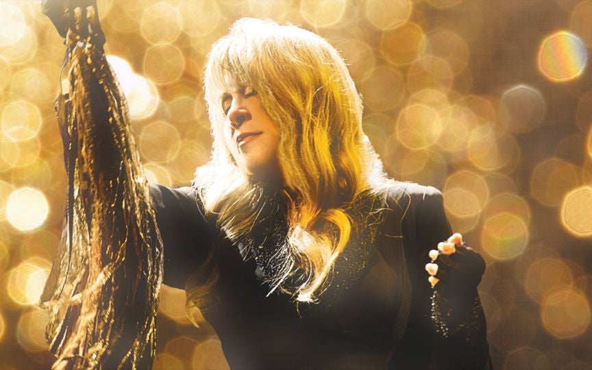 More Info for Live In Concert: Stevie Nicks