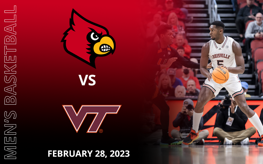 louisville cardinals basketball court