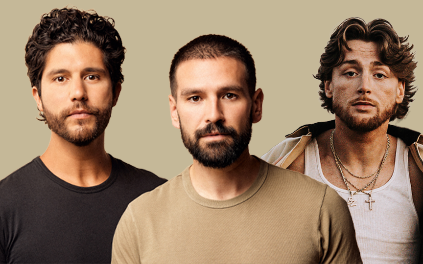 More Info for Kosair Live: Dan + Shay, Bailey Zimmerman, & More