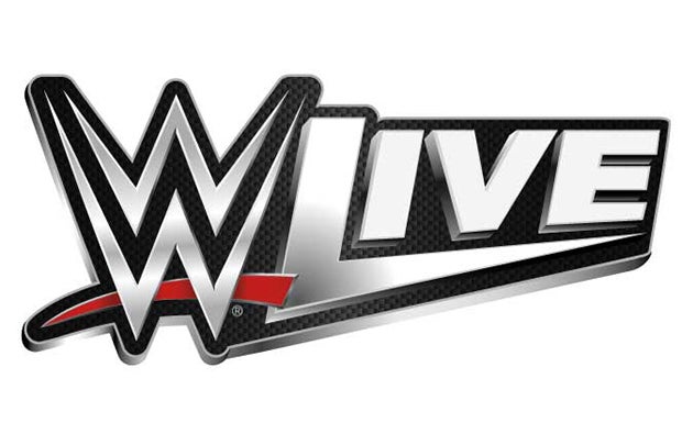 WWE Live 