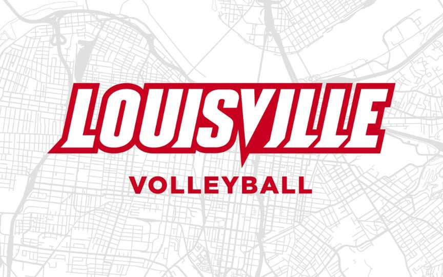Louisville Volleyball vs Illinois