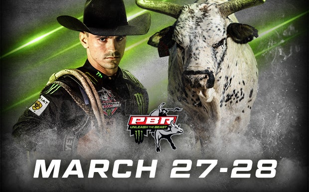 PBR:  Lucas Oil Invitational