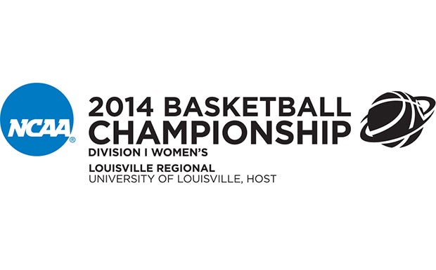 NCAA Division I Women's Basketball Regional