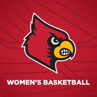 Louisville Cardinals Logo Basketball