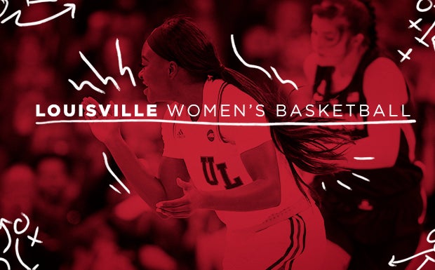 Louisville Women's Basketball vs. U.S. WOMEN'S NATIONAL TEAM