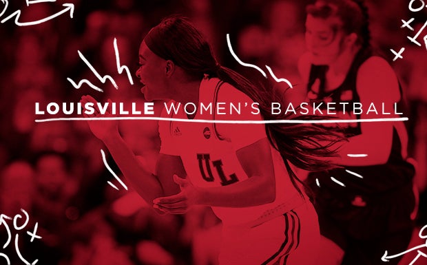 Louisville Women's Basketball vs. Western Kentucky