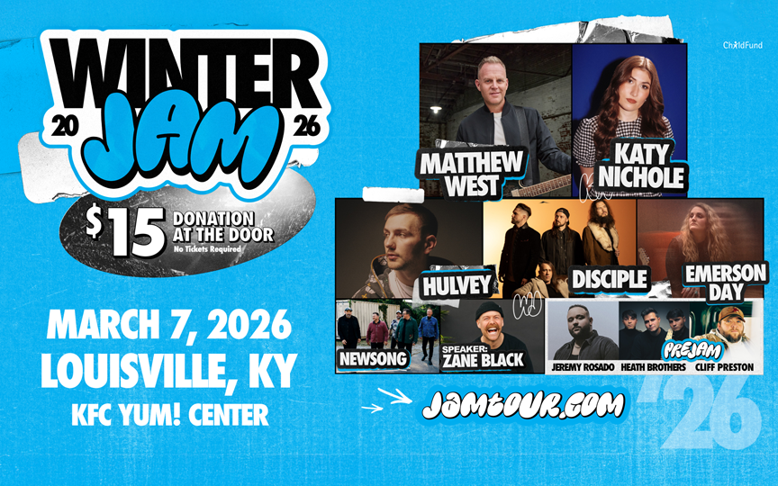 More Info for Winter Jam '26