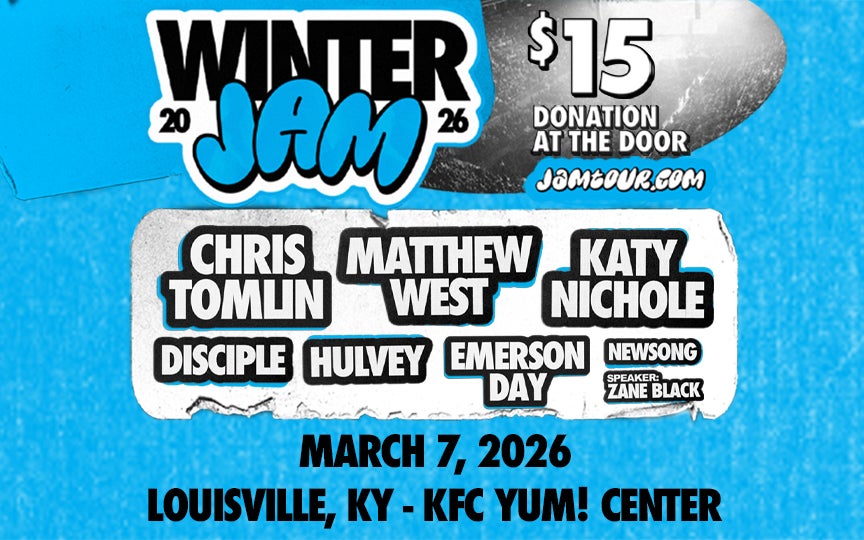 More Info for Winter Jam '26