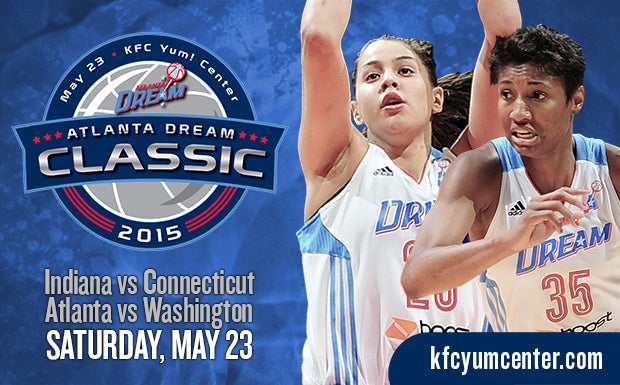 Atlanta Dream Classic