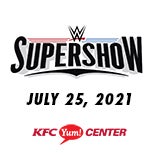 More Info for WWE Returns to KFC Yum! Center This July!