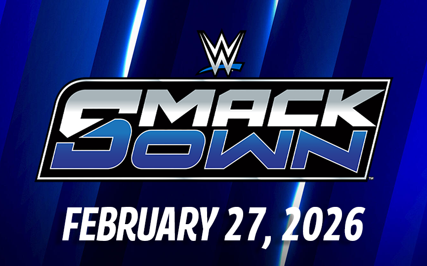 More Info for WWE Friday Night Smackdown