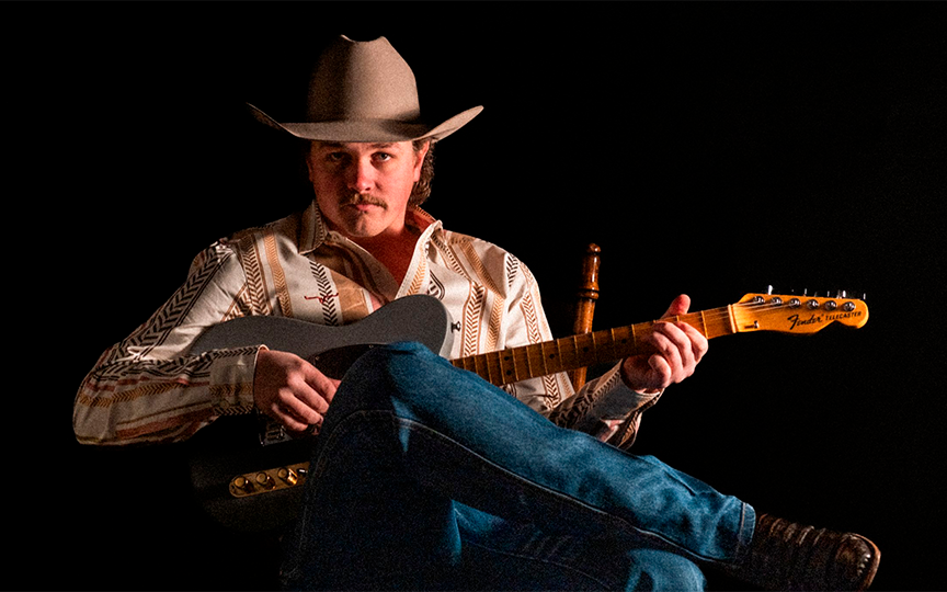 Zach Top: Cold Beer & Country Music Tour 2025