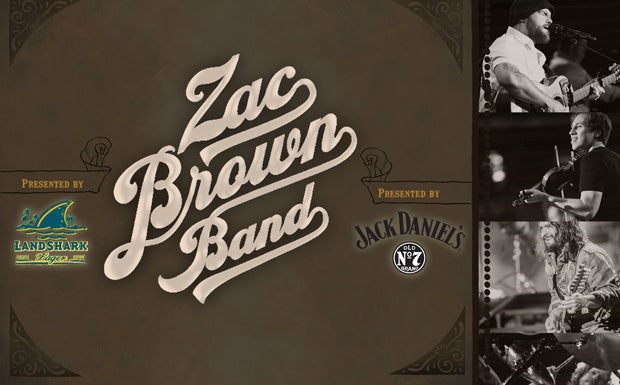 Zac Brown Band 