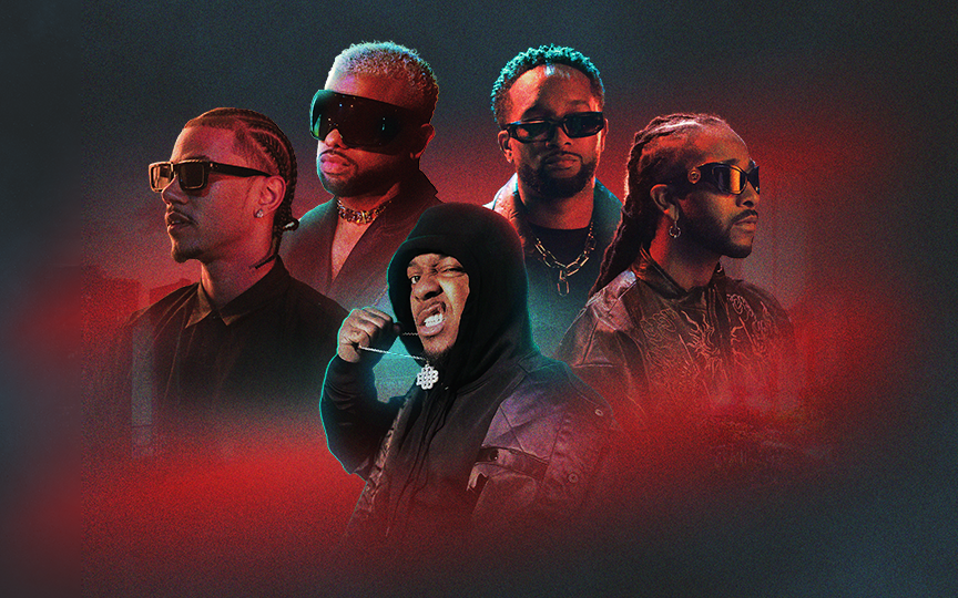 More Info for Boys 4 Life Tour featuring B2K & Bow Wow