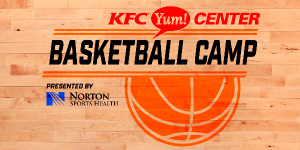 More Info for KFC YUM! CENTER TO HOST COMPLIMENTARY   YOUTH BASKETBALL CAMP