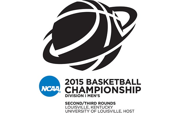 2015 NCAA® Division I Men’s Basketball Championship Second/Third Rounds